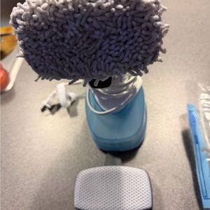 Black and Decker Portable Steamer